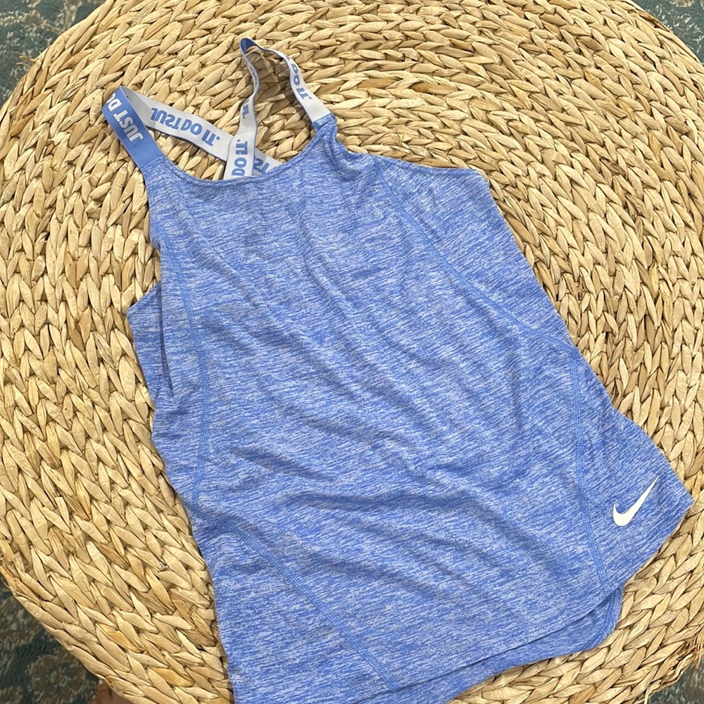 Nike athletic tank